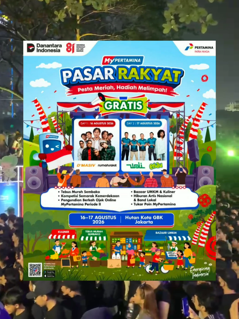 @KONSER OFFICIAL