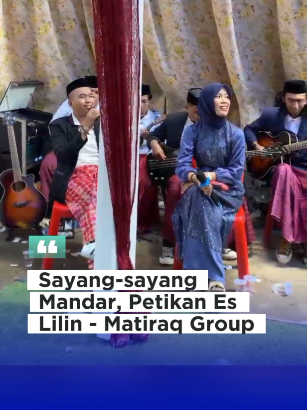 @Jepa Mandar TV