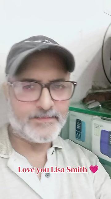 @Tariq Hashmi 711