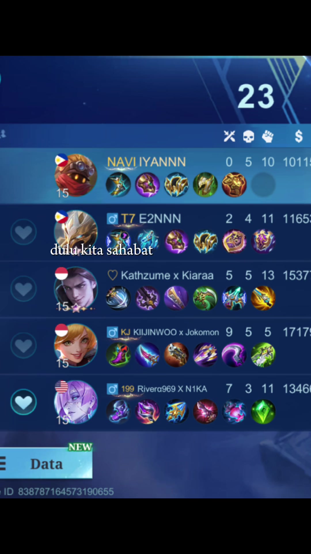@IYANNN