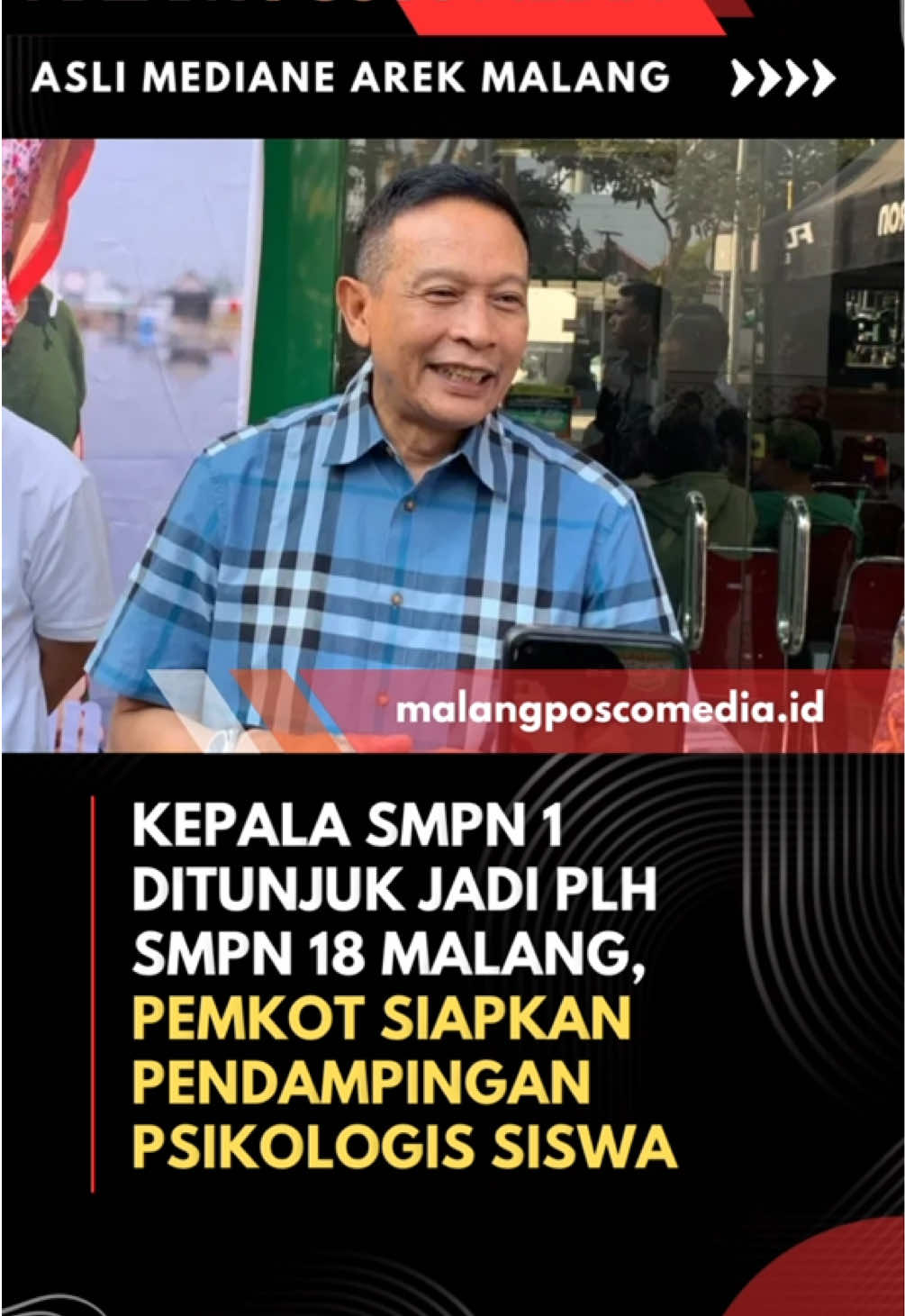 @Malang Posco Media