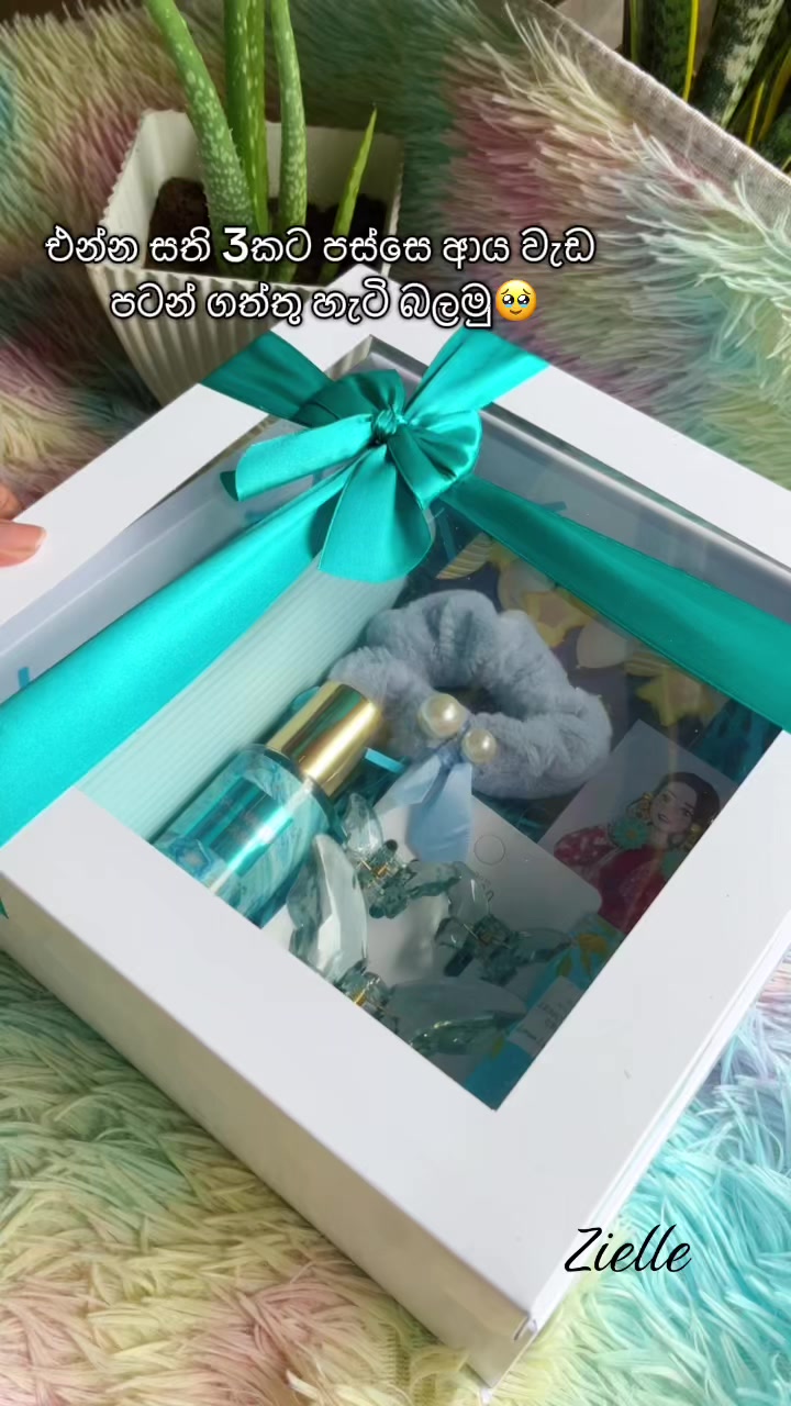 @ZIELLE