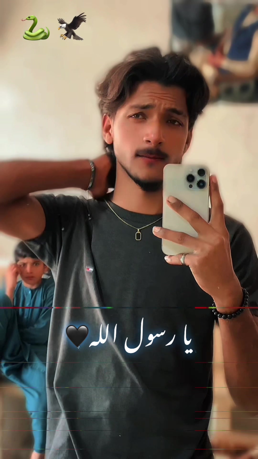 @Saifullah