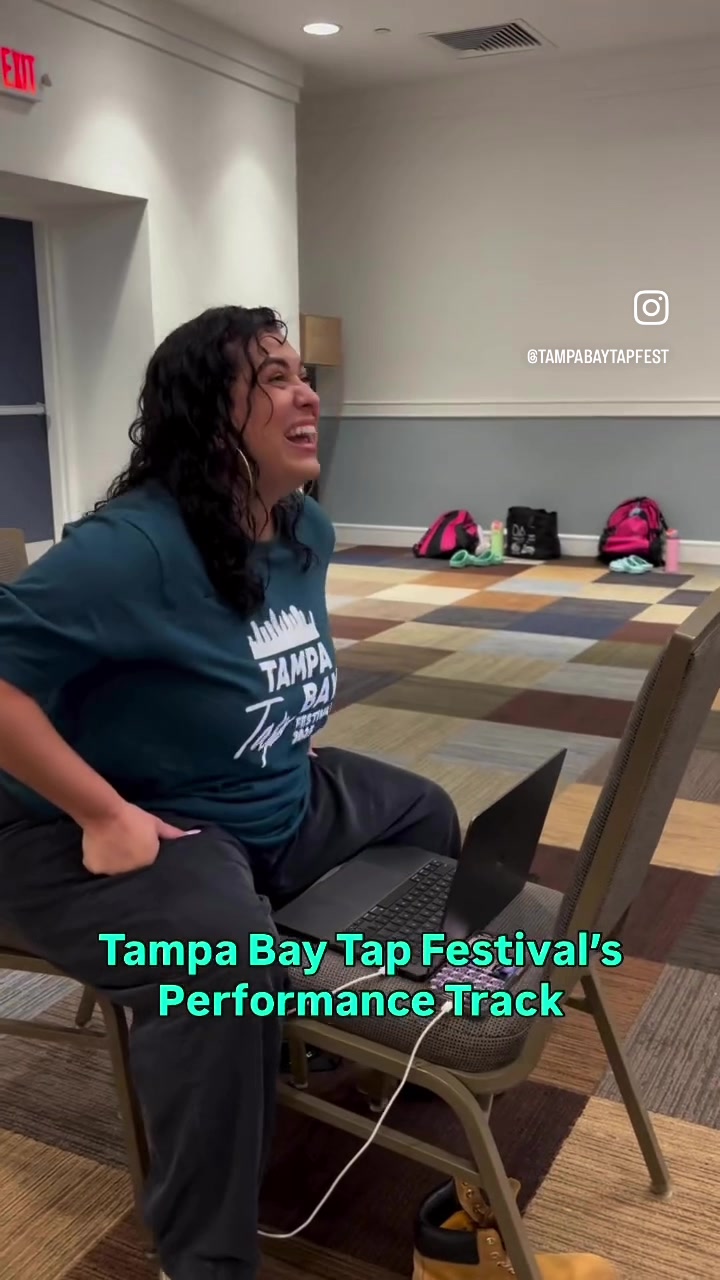 @Tampa Bay Tap Festival