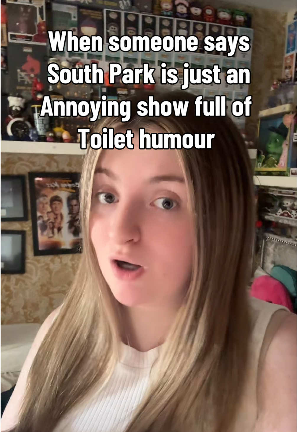 @Southparkgirltiktok