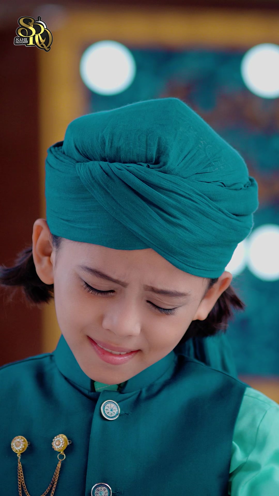 @Sahil Raza Qadri Official
