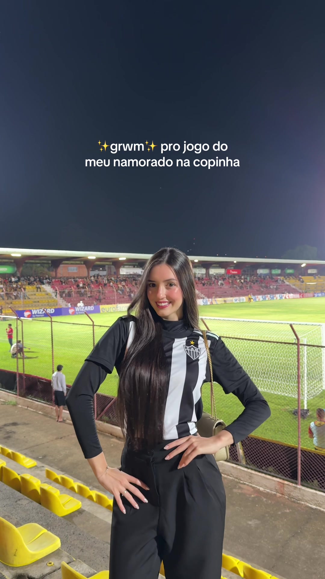 @Ana Clara Marques