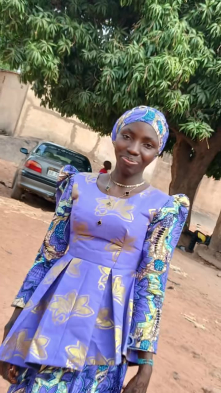 @Kadiatou Bakayoko