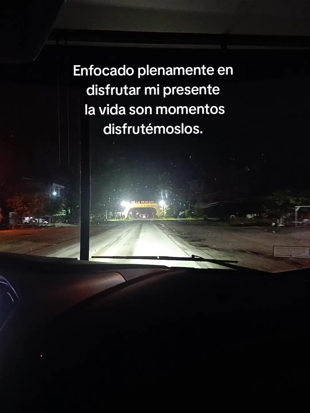 @Luz