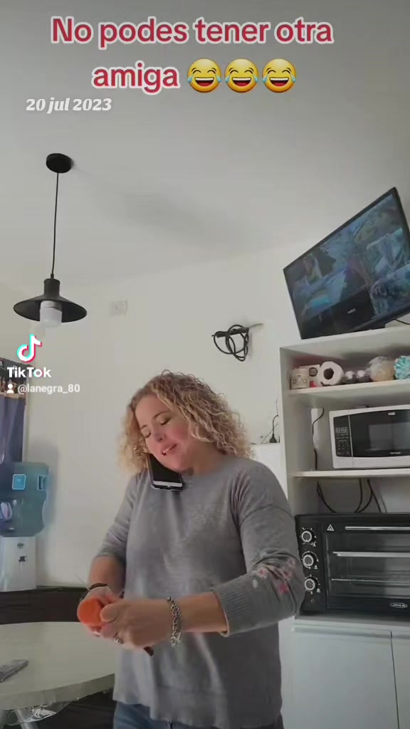 @Natalia/La Negra