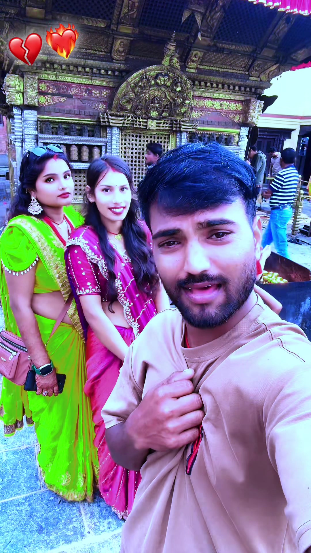 @BABU_SONA SHARMA JI❤️❤️