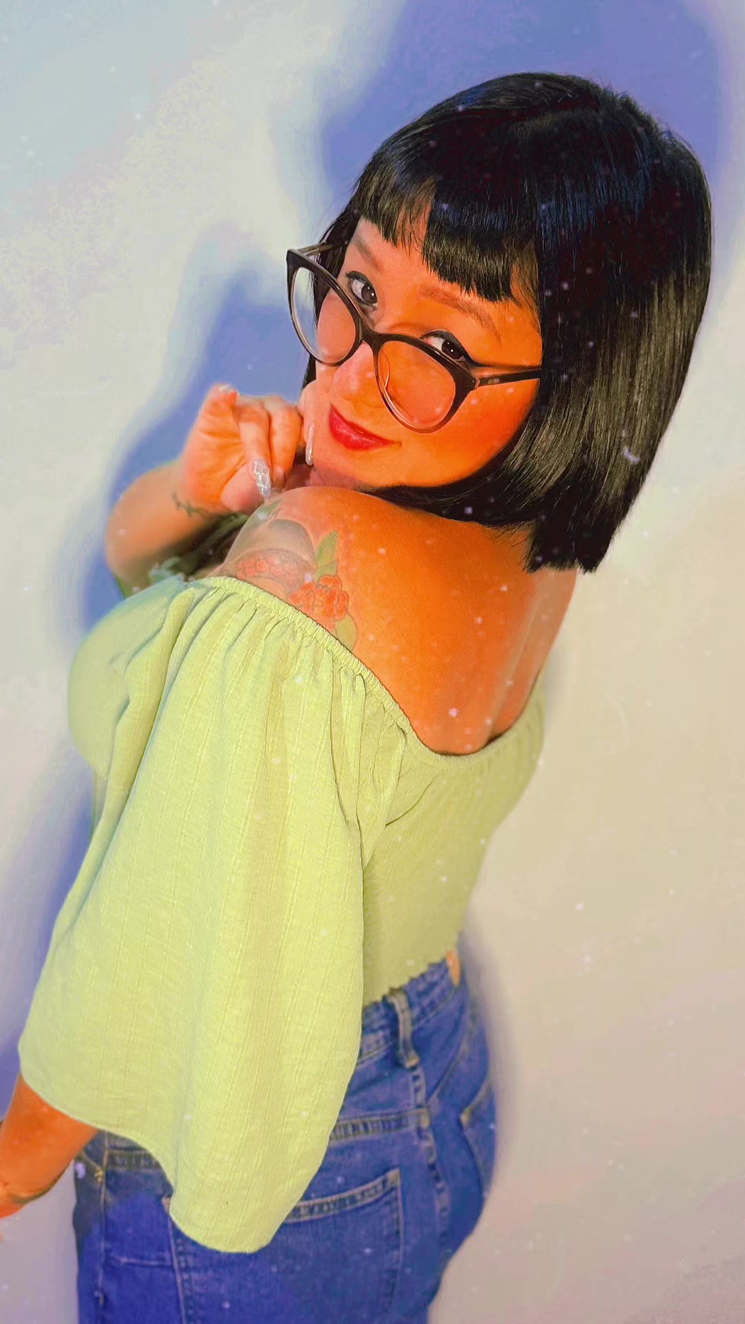 @Carla Cantú