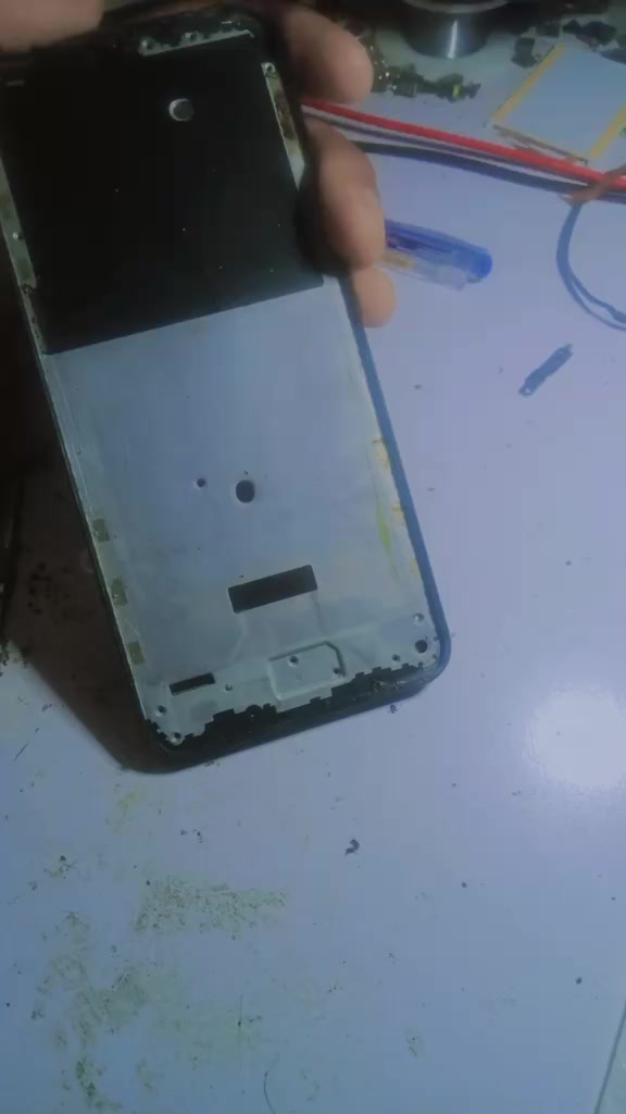 @Al-Mizan Mobile's Repairing📸