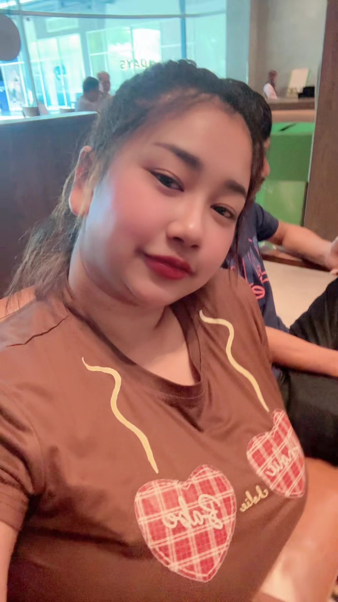 @ครีมหวาน