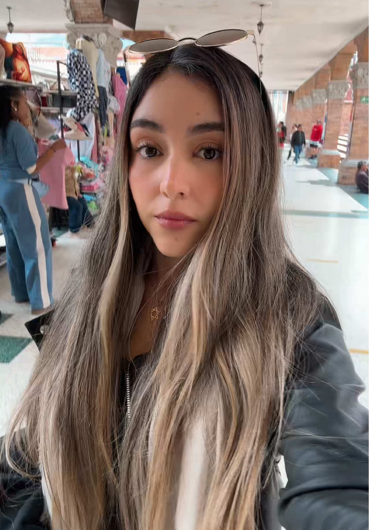 @Karol Patiño