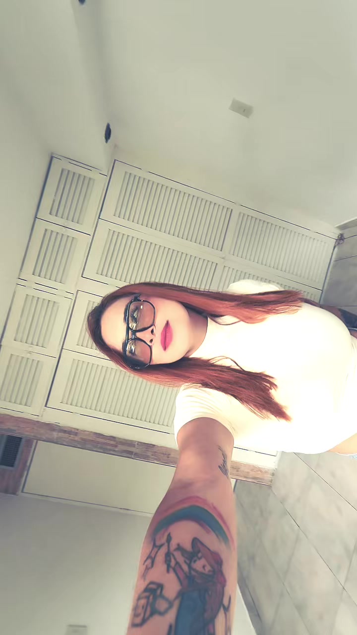 @Andreina Chac&oacute;n