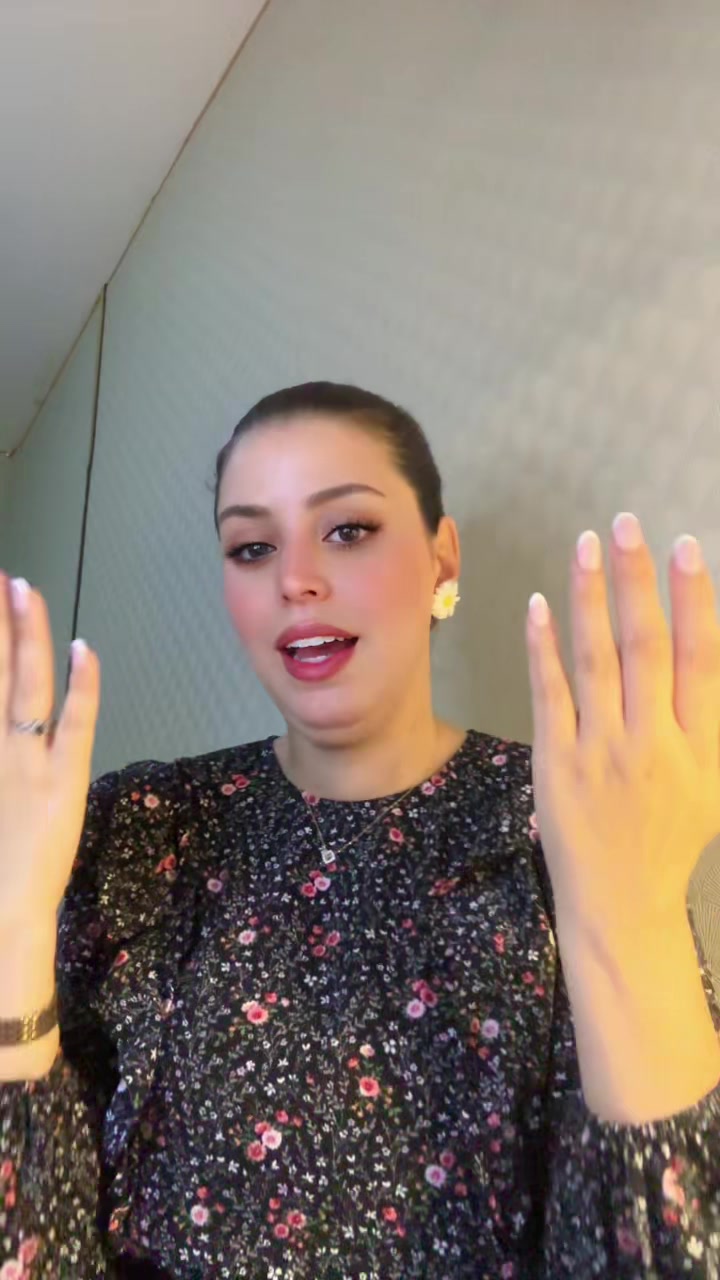 @Nesrine Ahmed Officiel