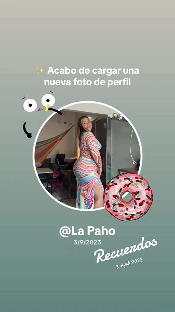 @La Paho
