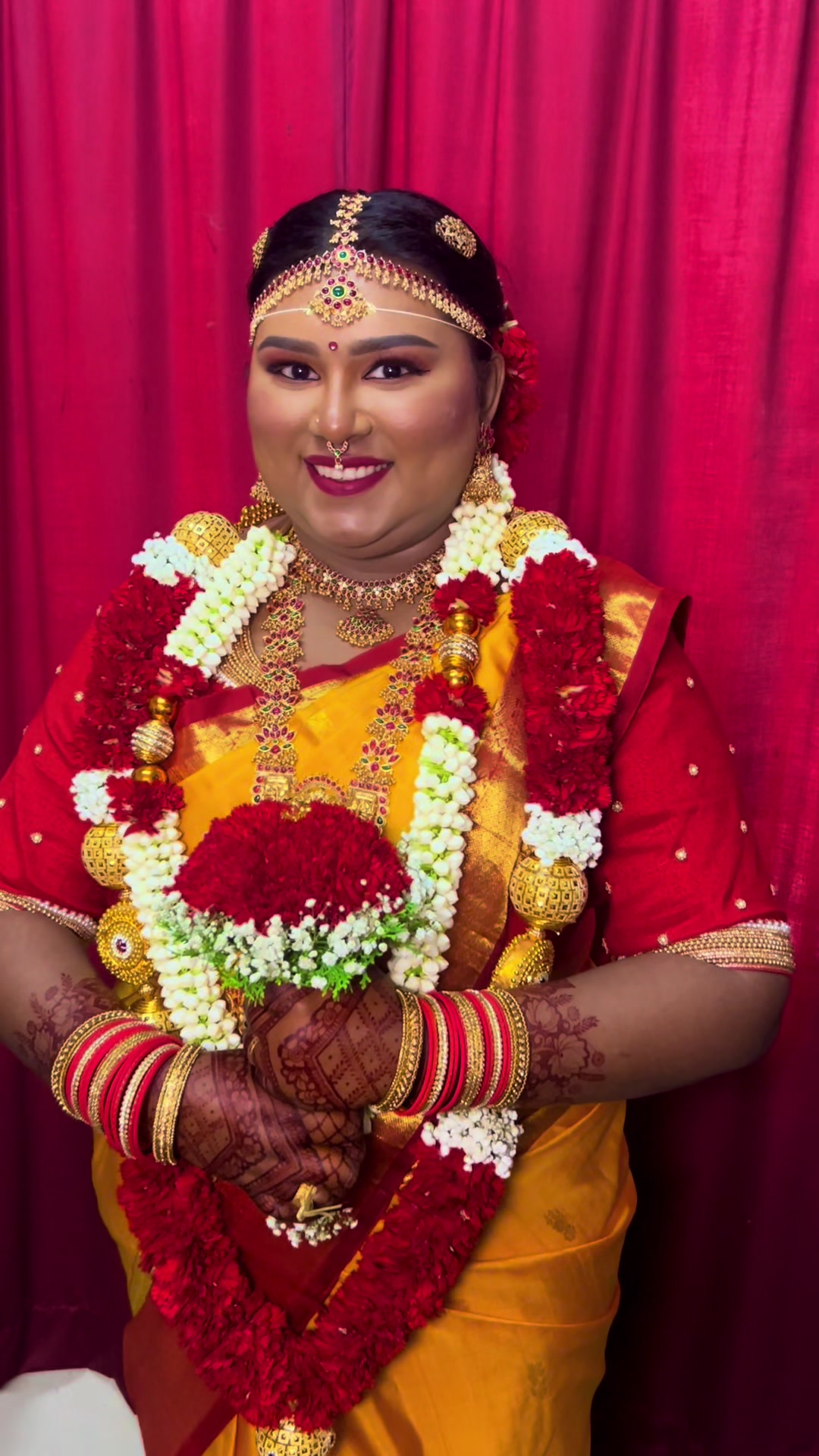 @Nanikas Bridal MUA