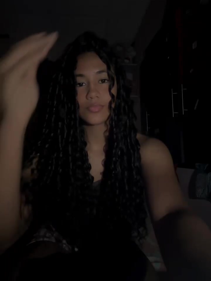 @Paulina Garcia