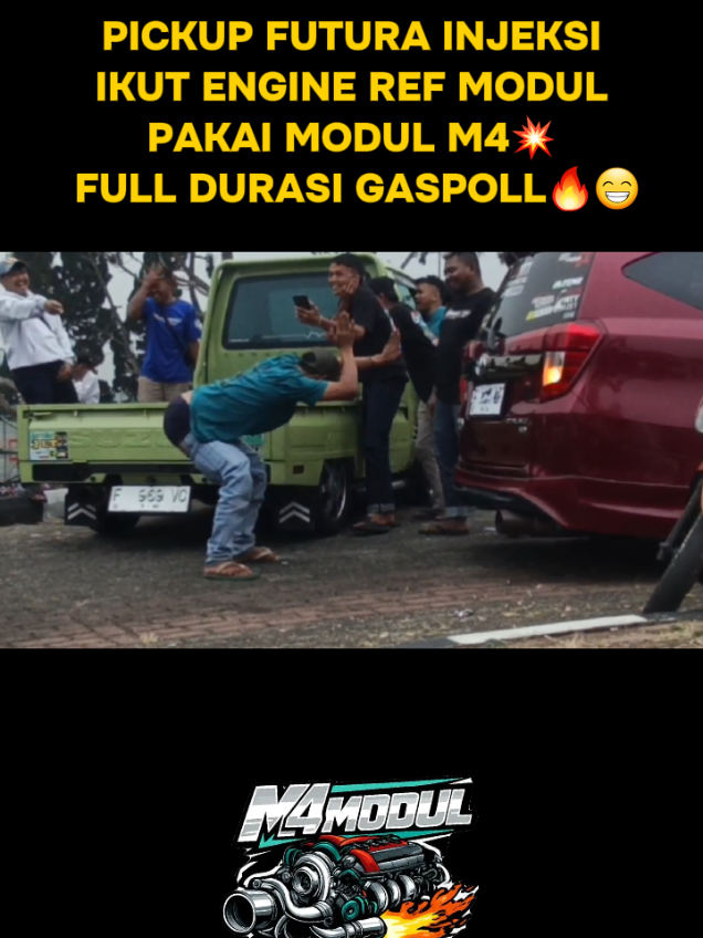 @M4modul-RacingProduct