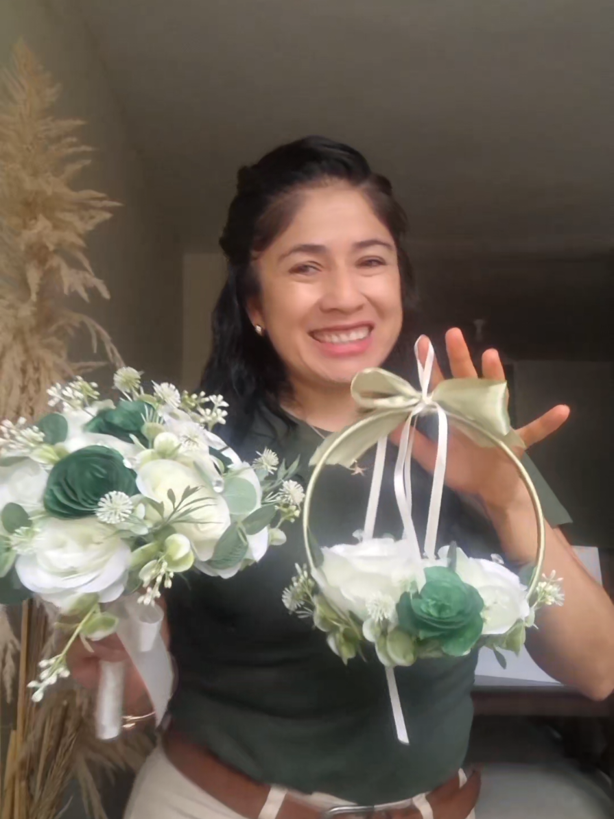 @~𝐀𝐫𝐞𝐧𝐚 Casa Floral