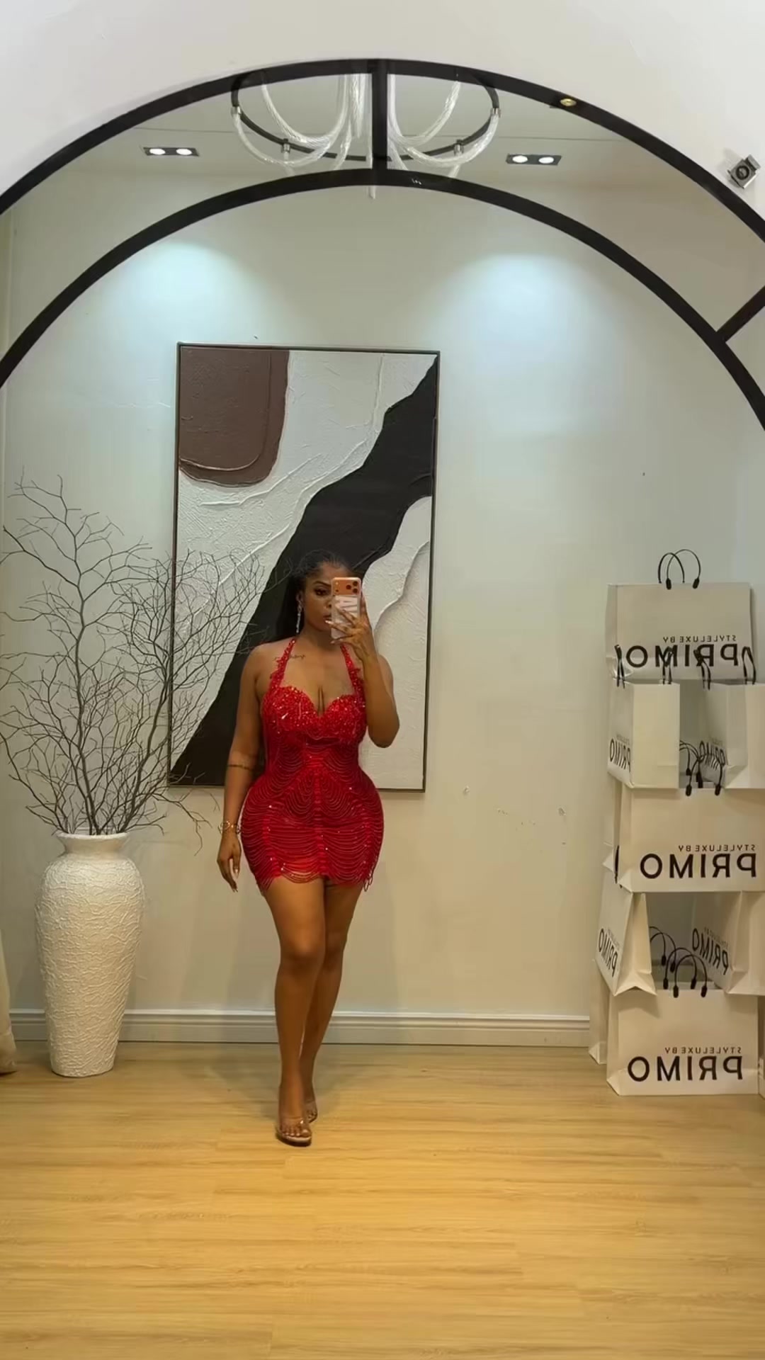 @SWAFIETHEBOSSLADY ๐