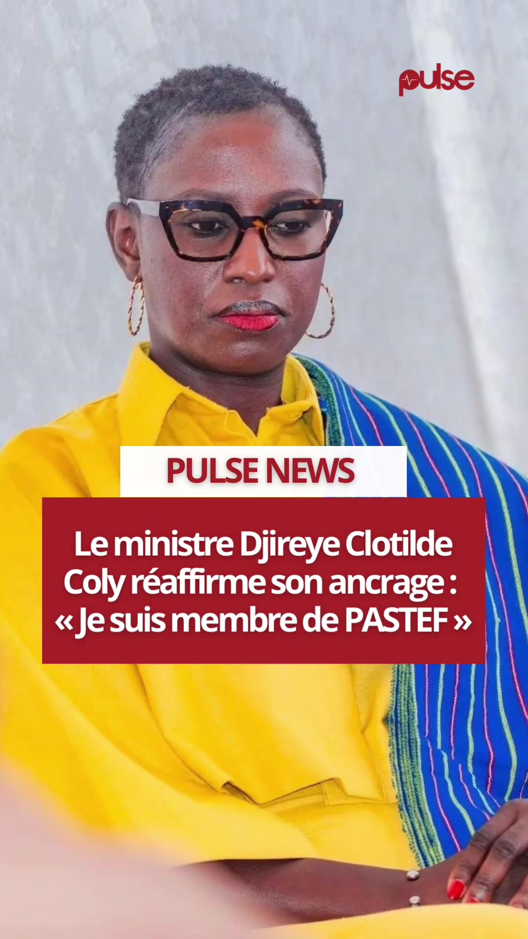 @Pulse Sénégal