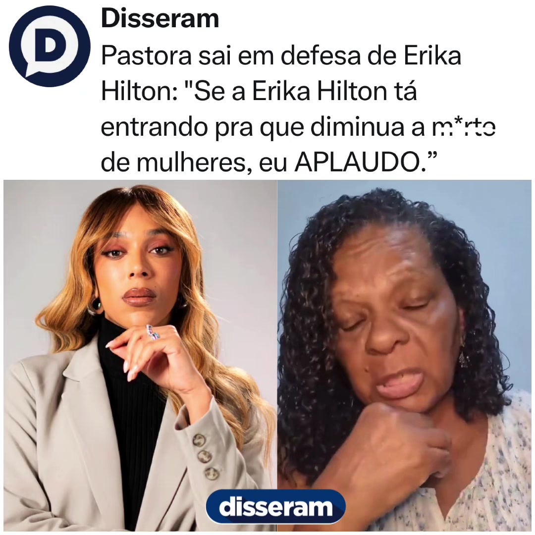 @Disseram