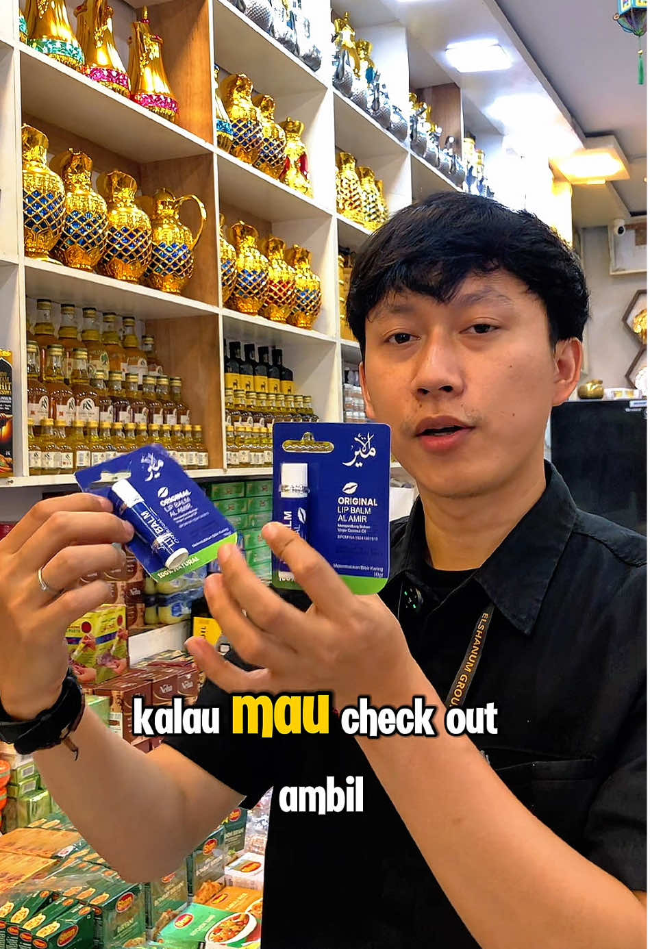 @Shalal Store