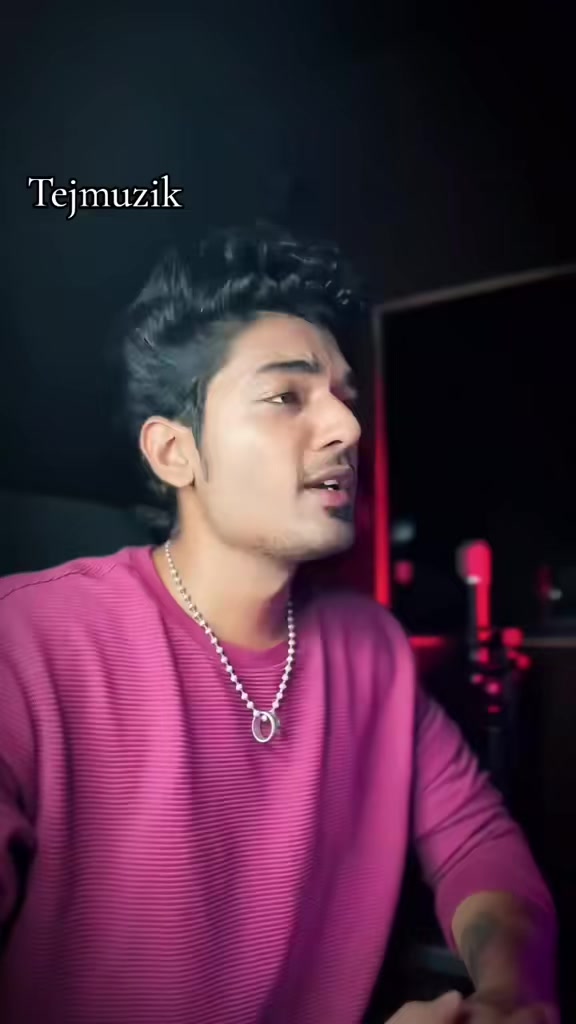@tej_muzik🇮🇳