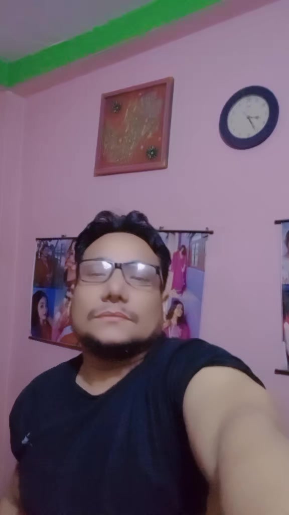 @Pratham Shastri