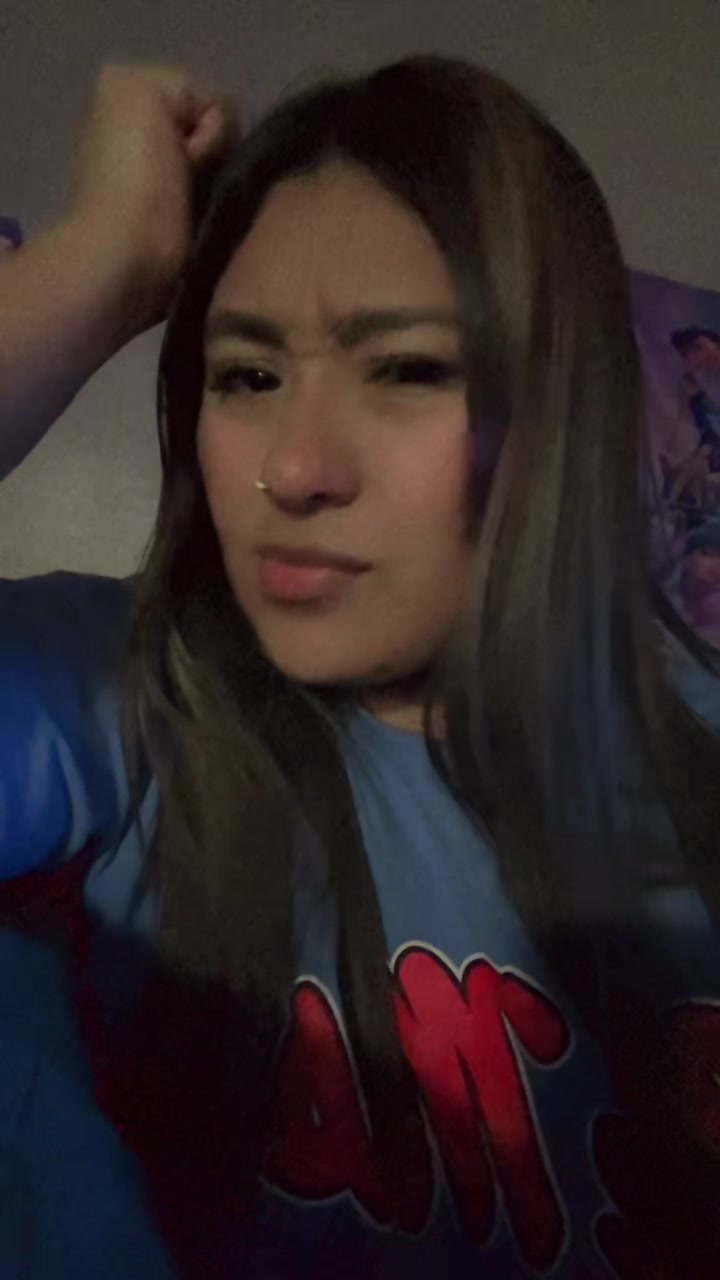 @Bibian 🇲🇽🇺🇸