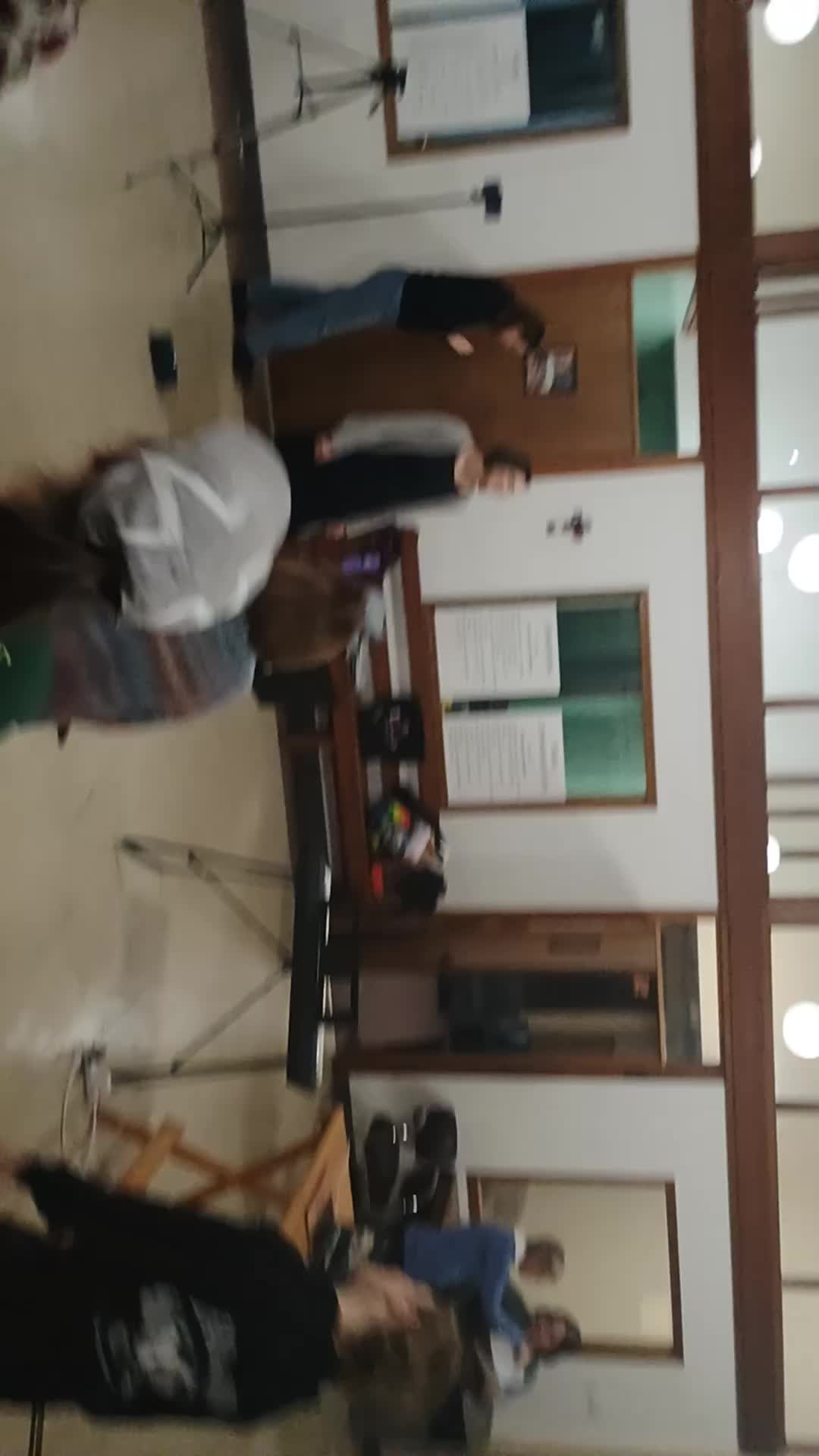 @Capital City Sound Chorus
