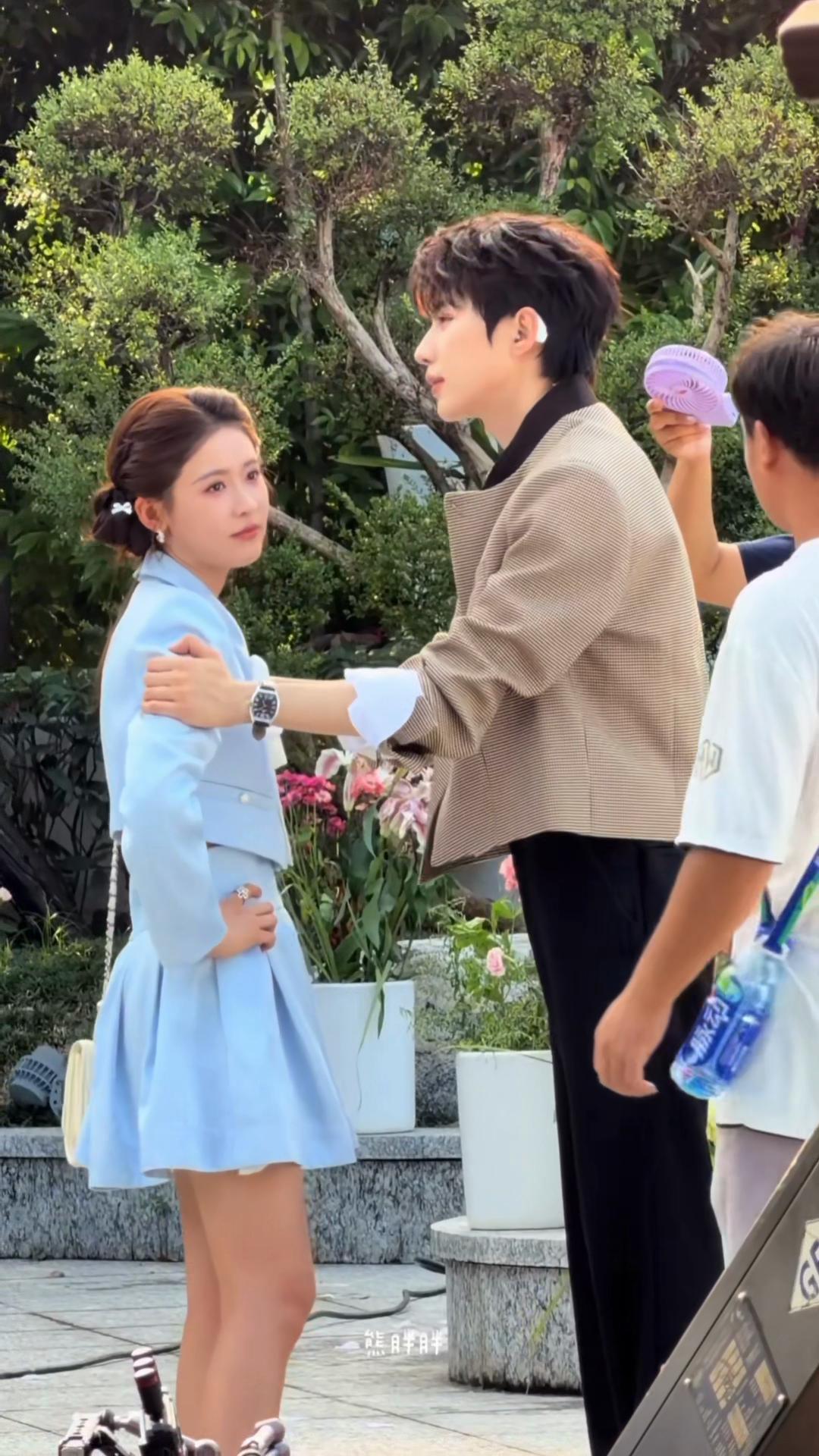 @Kẹo . Bông . Nhỏ ᥫᩣ