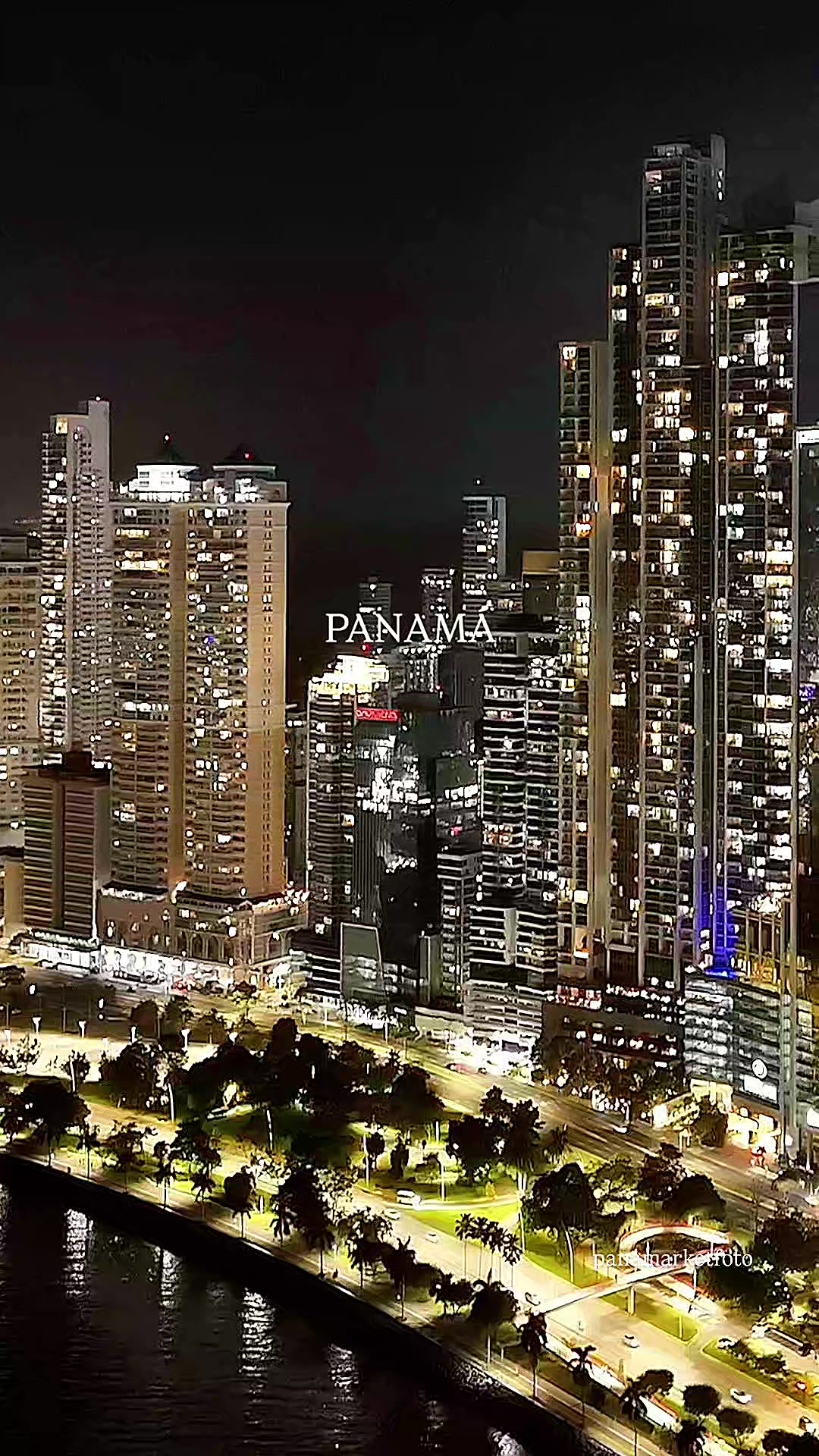 @Panamarket Foto