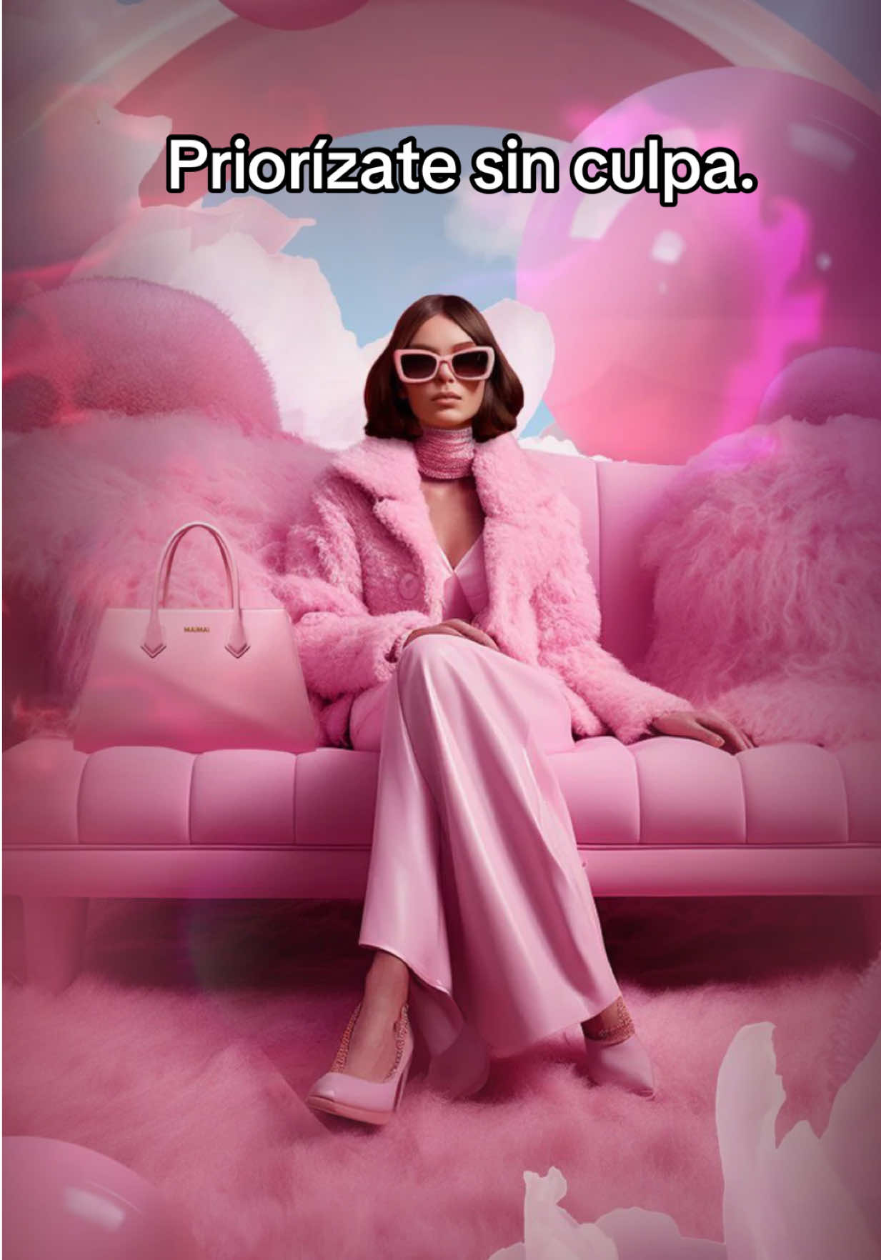 @🎀Pura Gente Pink🎀