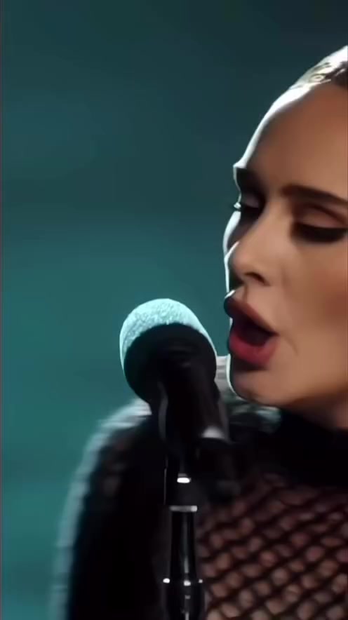 @ADELE