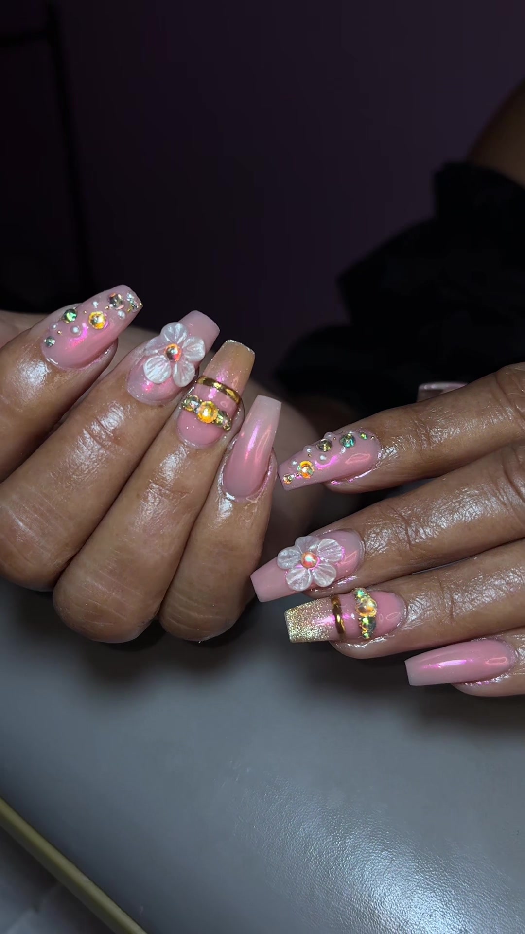 @✨•The Nail Space•✨
