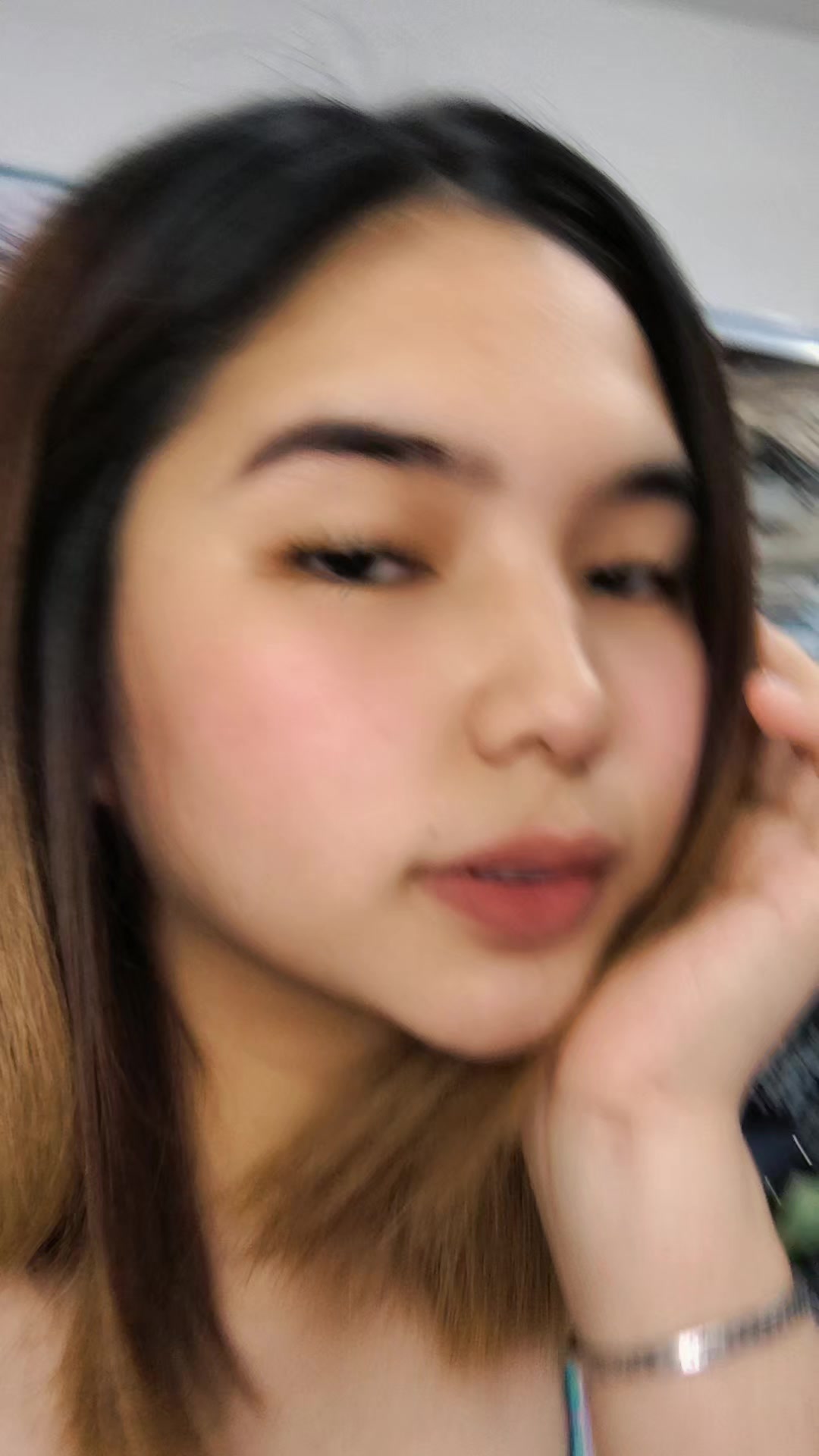 @Ms. Cielo