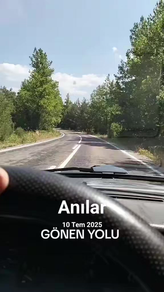 @Ramazan Gürel