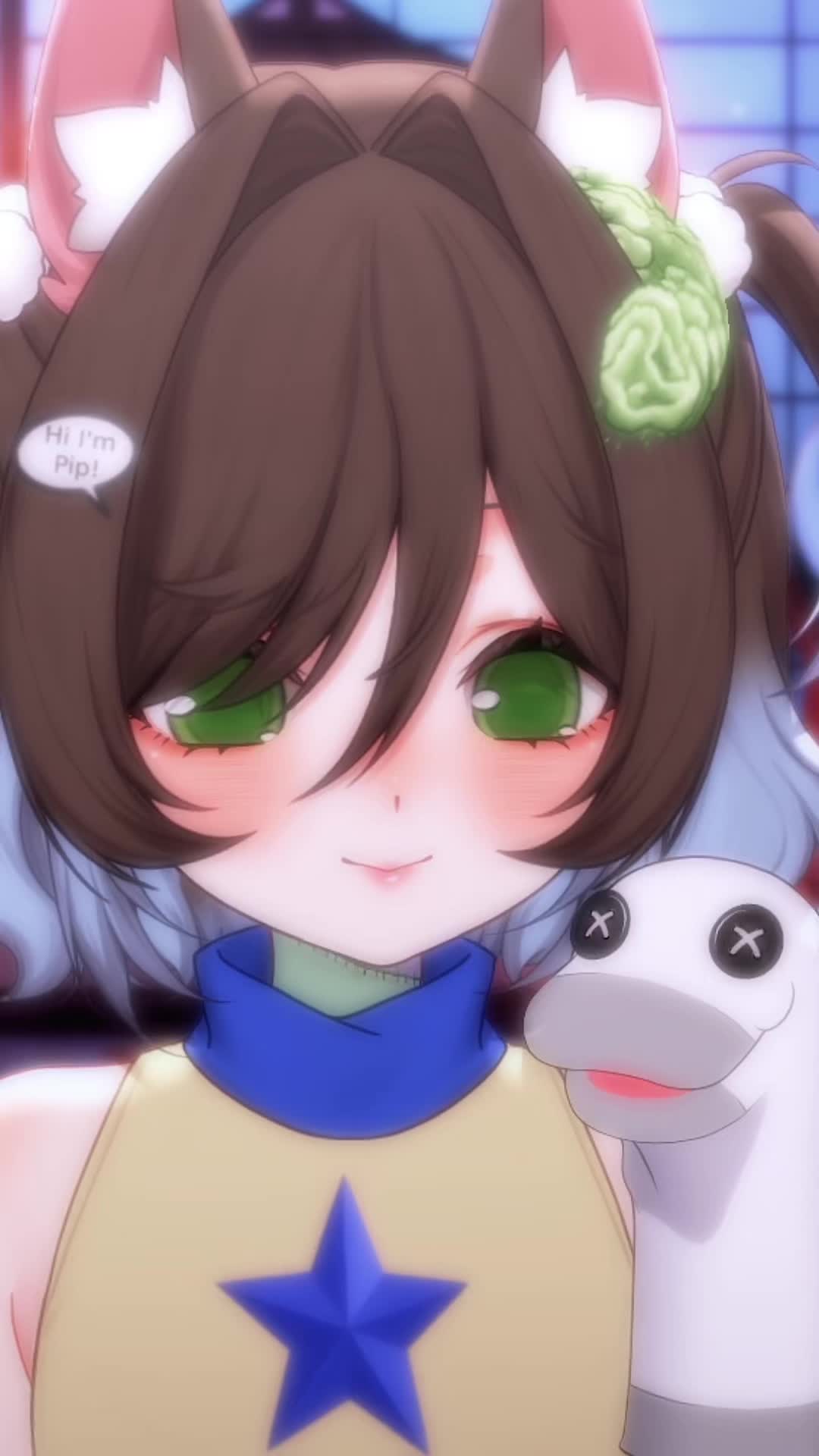 @Pipuru 🐿️🩹 [Vtuber]