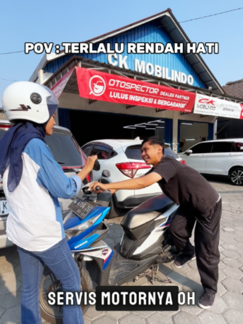@CK MOBILINDO