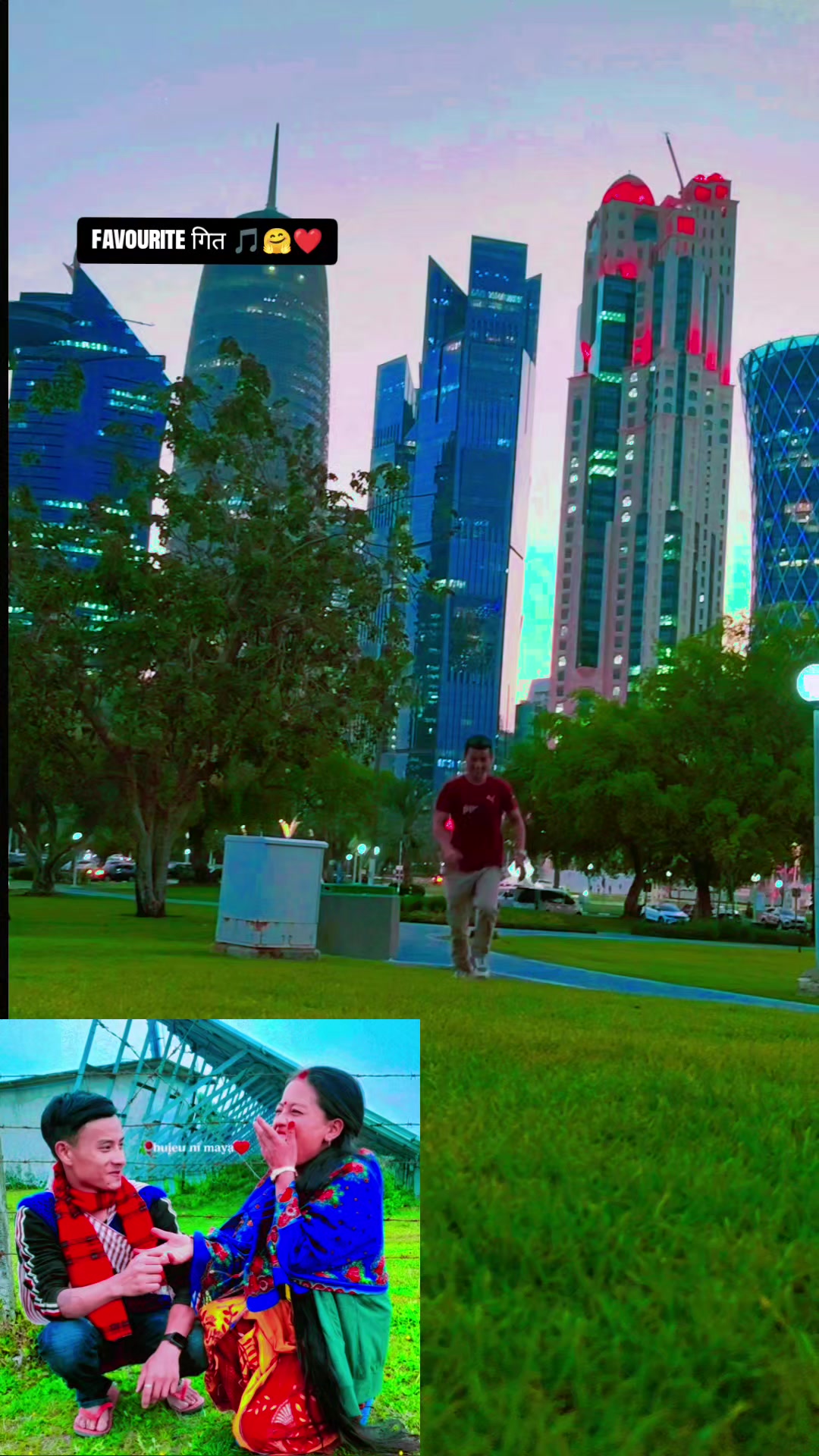 @💝प्रदेशि🇳🇵🏔️ DEEPU🇧🇭🌁