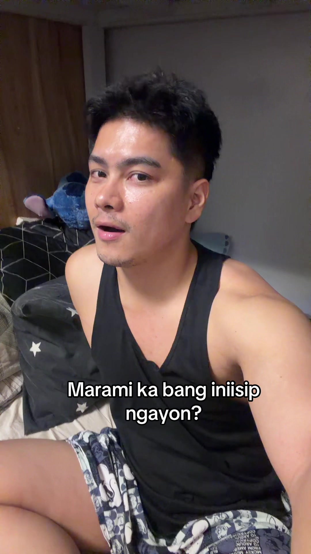 @Mark Joseph Cruz