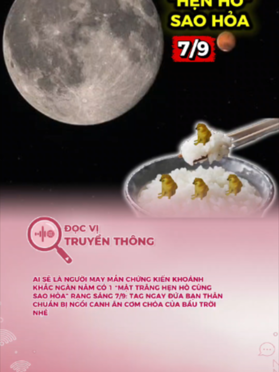 @Đọc vị truyền th&ocirc;ng