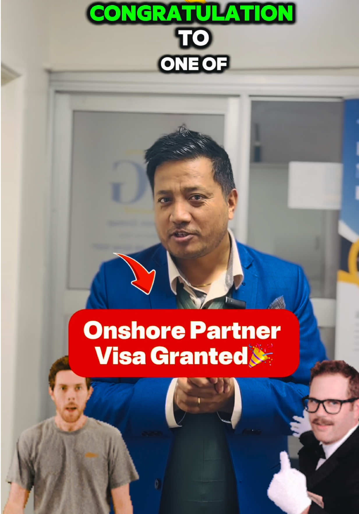 @PG MIGRATION GROUP PERTH