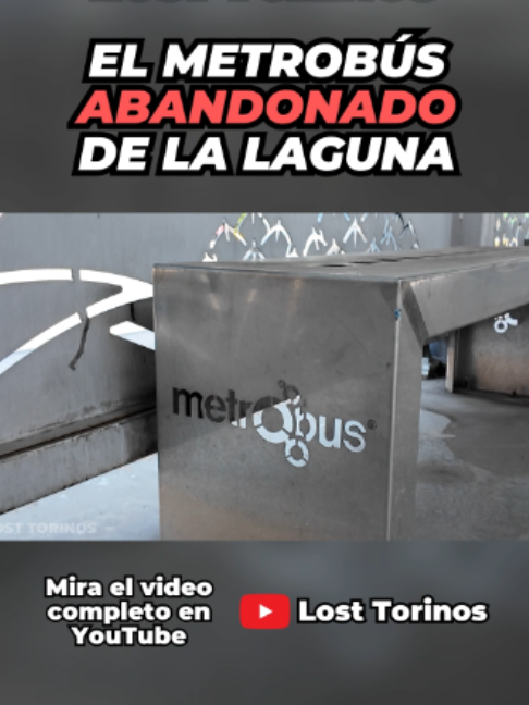 @Lost Torinos