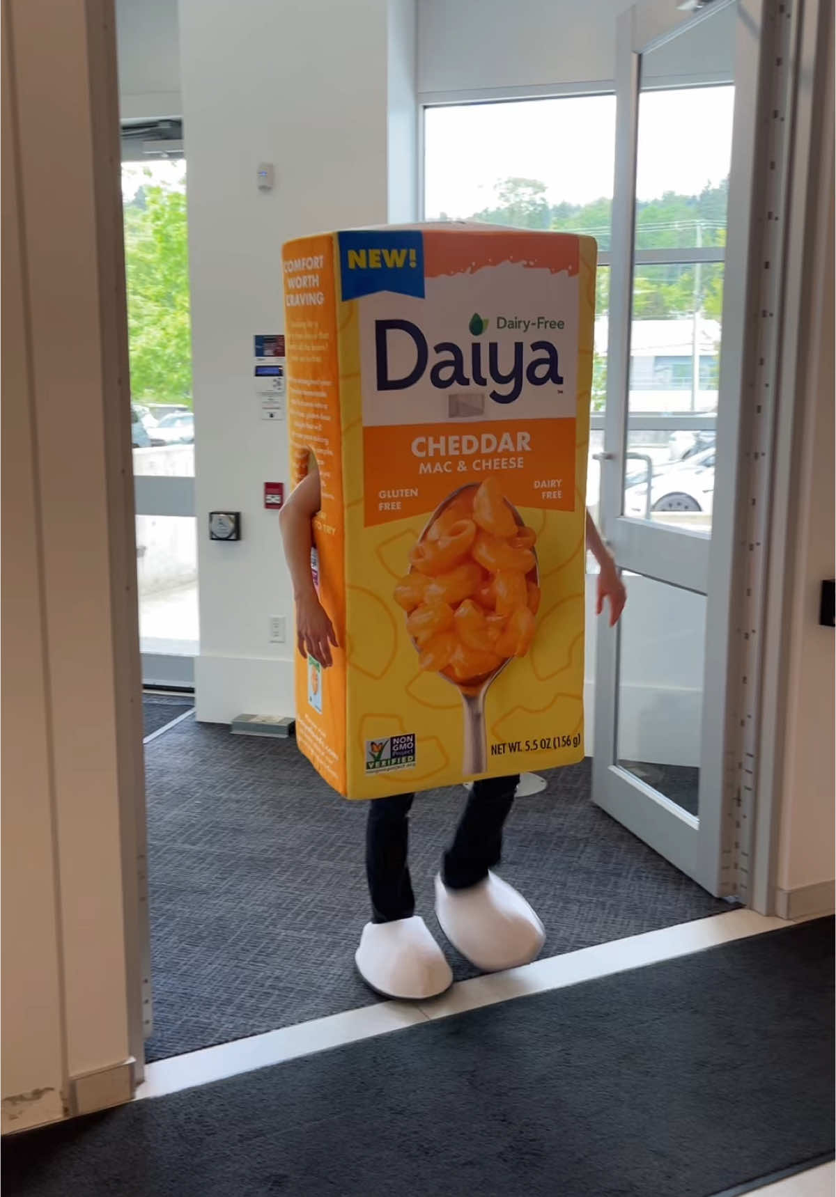 @Daiya Foods