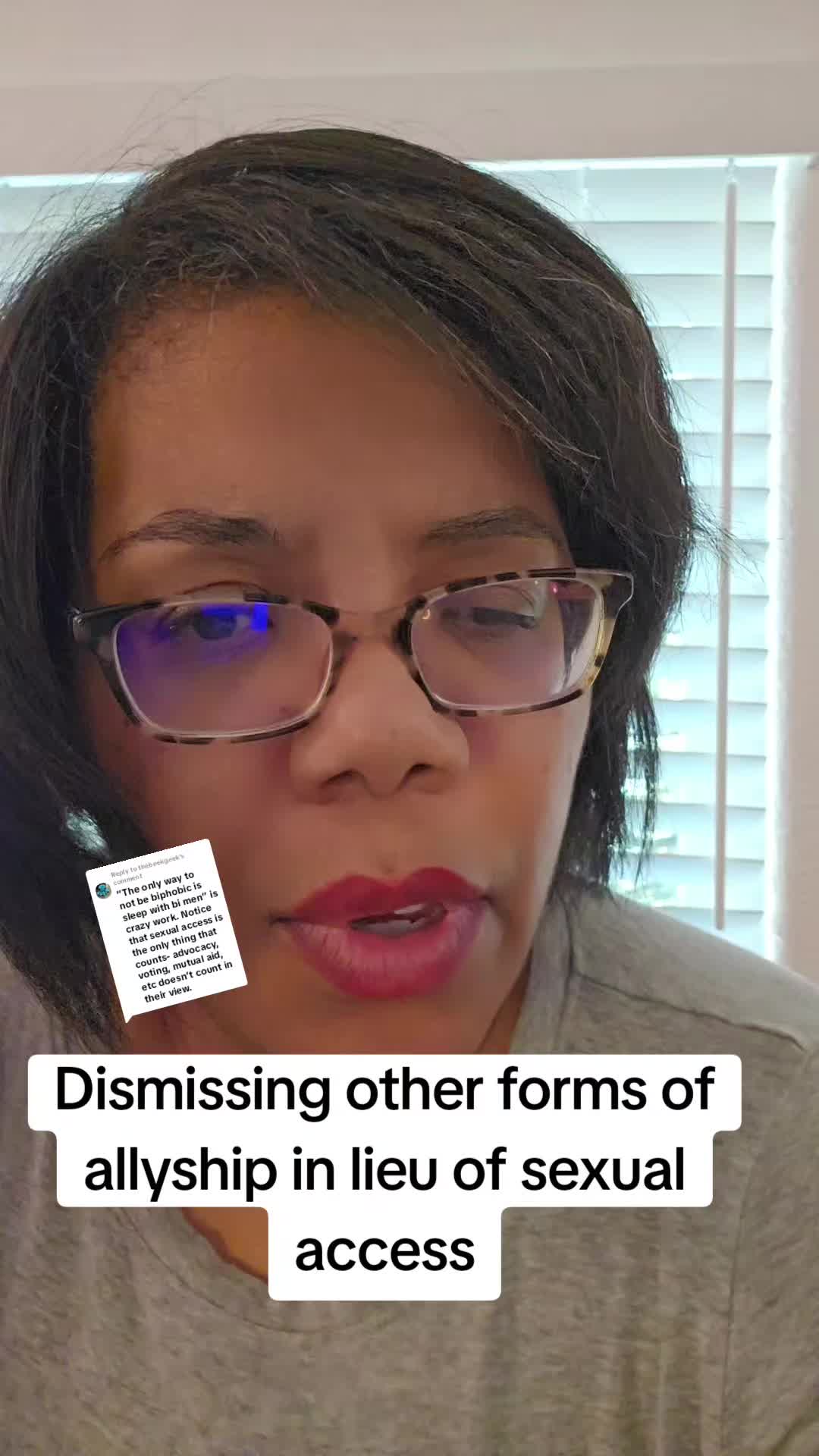 @Dr. Natalie Jones, PsyD, LPCC®